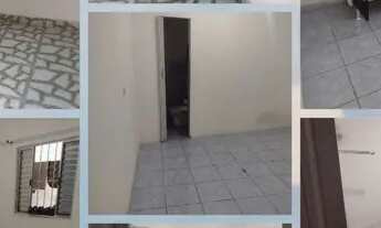 Imagem: Aluga-se casa de 2 cômodos