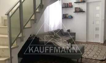 Imagem: Sobrado, Brooklin Paulista - São Paulo