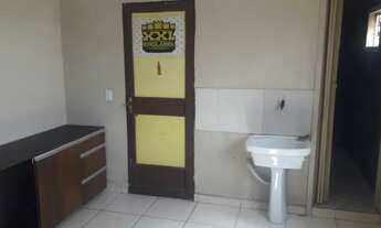 Imagem 2: Aluguel de quarto