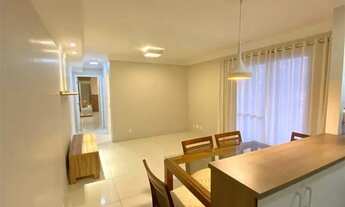 Imagem 3: Apartamento 2 quartos, 2 banheiros, para alugar Mansões Santo Antonio, Fatto Mansões