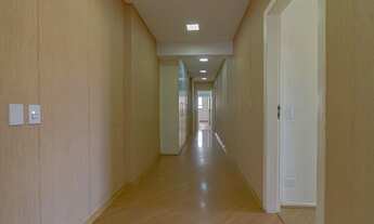 Imagem 7: Apartamento para venda com 370 metros quadrados com 4 quartos em Vila Gilda - Santo André