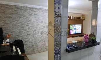 Imagem 4: Apartamento para venda com 47 metros quadrados com 2 quartos