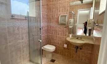 Imagem 12: Casa Condomínio Santa Marina na Barra da Tijuca com 4 quartos