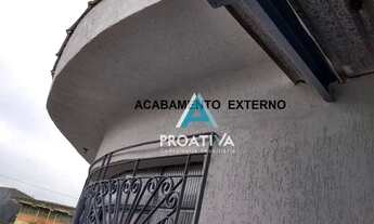 Imagem 2: Sobrado com 2 dormitórios à venda, 203 m² - Vila Bela Vista - Santo André/SP