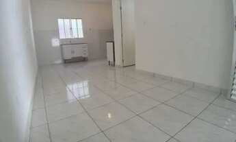 Imagem 2: Casa para aluguel possui 65 metros quadrados com 1 quarto em Vila Ipojuca - São Paulo - SP