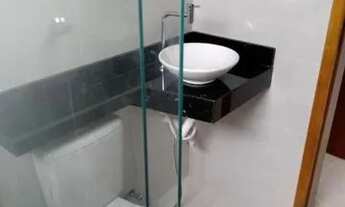 Imagem 4: Ocean vende: Bosque Fundo Maricá, casa 2 quartos sendo 1 suíte, cozinha americana, sala, b