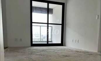 Imagem 4: São Paulo - Apartamento Padrão - Brooklin Paulista