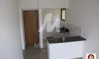 Imagem 2: Apartamento (tipo - padrao) 1 dormitórios, cozinha planejada, elevador, em condomínio fech