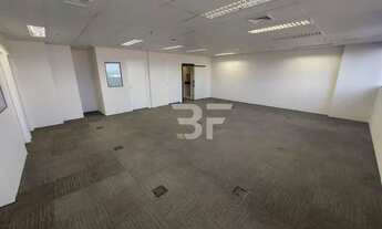 Imagem 6: Sala para alugar, 134 m² por R$ 15.805/mês - Condomínio Sky Towers Home - Indaiatuba/SP