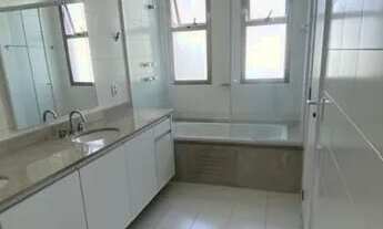 Imagem 6: Apartamento para aluguel possui 314 metros quadrados com 4 quartos