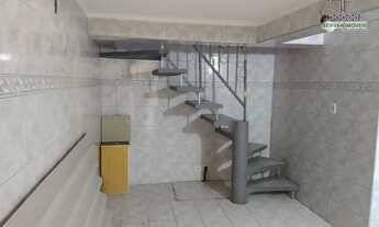 Imagem 4: Casa com 3 dormitórios para alugar por R$ 1.500/mês - Helena Maria - Osasco/SP