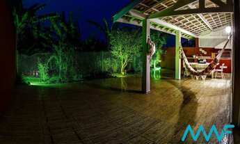 Imagem 4: Casa no Residencial Scenic - 3 dorms