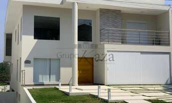 Imagem 3: Casa Condomínio - Urbanova - 820m² - 4 suítes