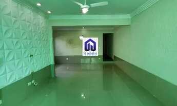 Imagem 3: Alugo excelente casa térrea com 3 dormitórios no Jardim Independência em São Vicente-SP!!