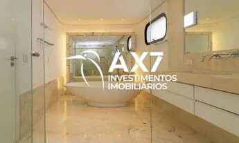 Imagem 6: SãO PAULO - Apartamento Padrão - Jardim Paulista