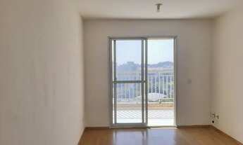 Imagem 3: Apartamento para aluguel possui 71 metros quadrados com 3 quartos em Macedo - Guarulhos