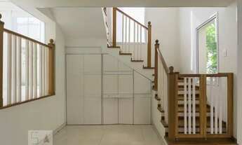 Imagem 7: Casa para Aluguel - Bosque da Saúde, 4 Quartos, 293 m2