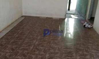 Imagem 3: Casa á venda com 02 dormitórios- Parque dos Pinheiros- Hortolândia/SP