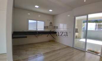 Imagem 4: Casa de condomínio sobrado para venda possui 230 metros quadrados com 3 quartos