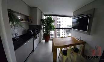 Imagem 6: Apartamento para Locação em Bauru, VILA AVIAÇAO, 3 dormitórios, 1 suíte, 2 banheiros, 2 va