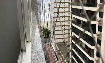 Imagem 6: Apartamento vista mar com com 3 quartos em Centro - Balneário Camboriú - SC