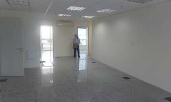 Imagem 7: SALA COMERCIAL CORPORATIVA com 165 M² - AO LADO DO METRO CONCEIÇÃO