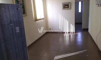 Imagem 2: Apartamento - Parque da Figueira - Campinas