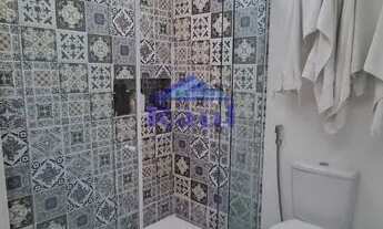 Imagem 1: VENDA COBERTURA DUPLEX - SANTO AMARO, SÃO PAULO-SP