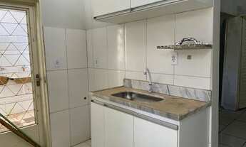 Imagem 6: ATENÇÃO! URGENTE! Lindo lote com duas casas! 3 Quartos + 2 Quartos! Ac.Financiamento! Conf