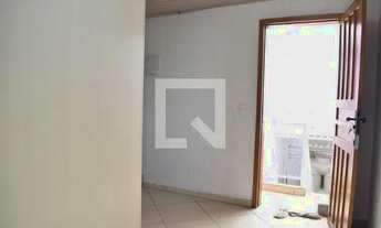 Imagem 3: Apartamento para Aluguel - Cidade Industrial de Curitiba, 2 Quartos, 40 m2