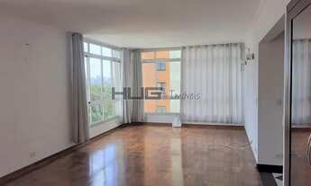 Imagem: Lindo apto 3 dorm, 2 vagas - Jardim Paulista