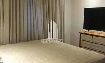 Imagem 6: COND EDF TRIESSE I APARTAMENTO DE 120M² COM 3 DORMITORIOS, 1 SUITE E 1 VAGA EM PINHEIROS