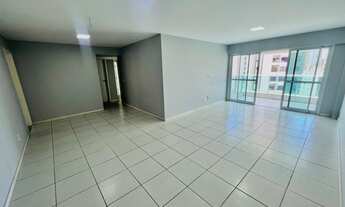 Imagem 6: Apartamento para venda tem 149 metros quadrados com 4 quartos em Boa Viagem - Recife - PE