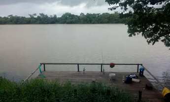 Imagem 4: Terreno perto do Rio São Francisco