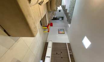 Imagem 3: Casa para venda com 130 metros quadrados com 4 quartos em Eusébio ce