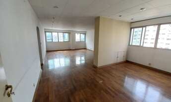 Imagem 3: Apartamento para venda com 223 metros quadrados com 4 quartos em Consolação - São Paulo