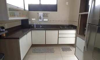 Imagem 3: Apartamento para venda no condomínio Corais de Ponta Negra, Localizado em Ponta Negra