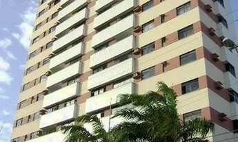 Imagem: VENDA - APARTAMENTO - 03 QUARTOS (01 SUÍTE)