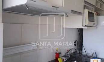 Imagem 3: Apartamento (tipo - padrao) 2 dormitórios, cozinha planejada, portaria 24hs, lazer, salão