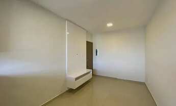 Imagem 2: Apartamento para venda possui 50 metros quadrados com 2 quartos em Santa Mônica - Uberlând