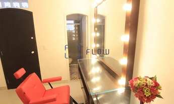 Imagem 2: Casa comercial 306m² 7 salas , 2 estúdios de fotos e 3 vagas- BROOKLIN