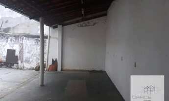 Imagem 4: Casa com 2 dormitórios à venda, 155 m² por R$ 450.000,00 - Jardim Santa Lúcia - Campinas/S