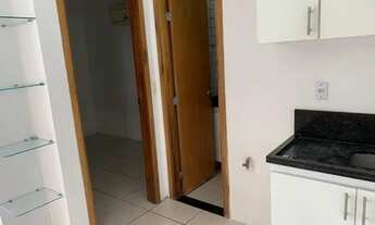 Imagem 5: Flat para aluguel tem 36 metros quadrados com 1 quarto em Tamarineira - Recife - PE