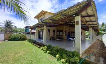 Imagem 4: Casa mobiliada - Praia de Graçandu