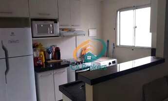 Imagem 5: Apartamento com 2 dormitórios à venda, 45 m² por R$ 185.000,00 - Água Chata - Guarulhos/SP