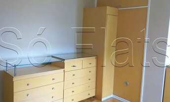 Imagem 5: Apartamento disponível locação com 4 dorms e 2 vagas de garagem na região do Jardins