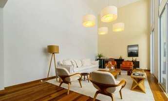 Imagem 6: Venda Apartamento 3 Dormitórios - 350 m² Campo Belo