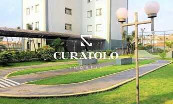 Imagem 3: Apartamento com 3 dormitórios, 2 vagas e lazer completo - Edifício Castellon, Vila Matilde