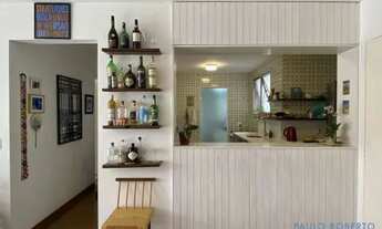 Imagem 7: APARTAMENTO - PERDIZES - SP