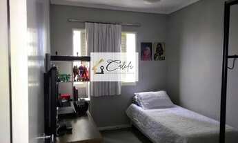 Imagem 4: Apartamento com 3 quartos, 98m2, à venda em São Paulo, Santa Teresinha